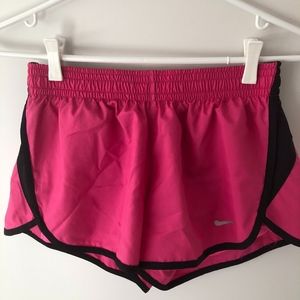 athletic shorts
